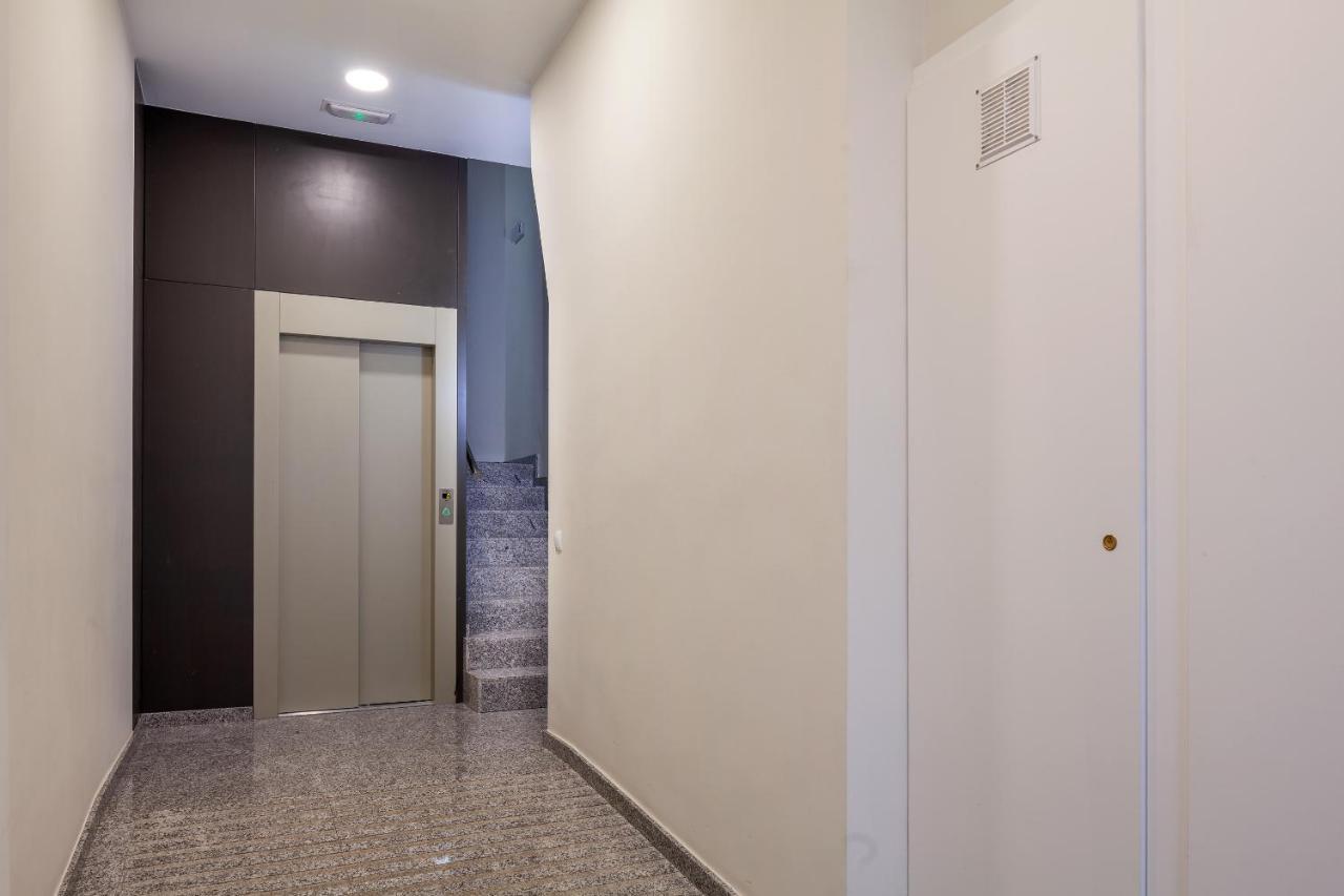 Mediterranean Barcelona Apartments Dış mekan fotoğraf