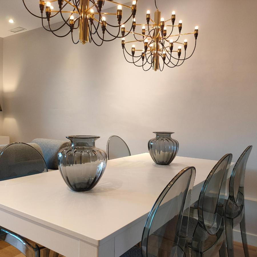 Mediterranean Barcelona Apartments Dış mekan fotoğraf