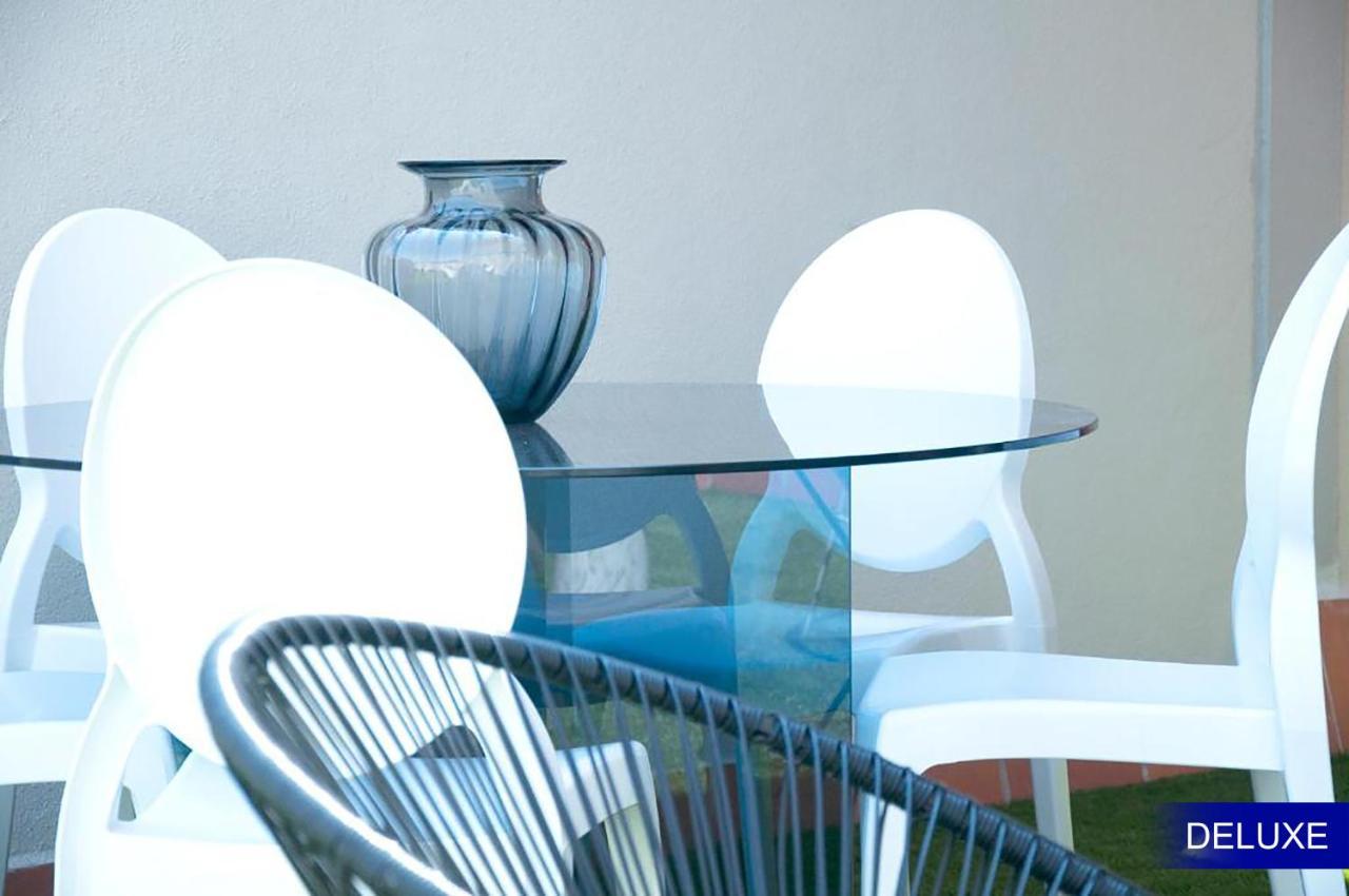 Mediterranean Barcelona Apartments Dış mekan fotoğraf