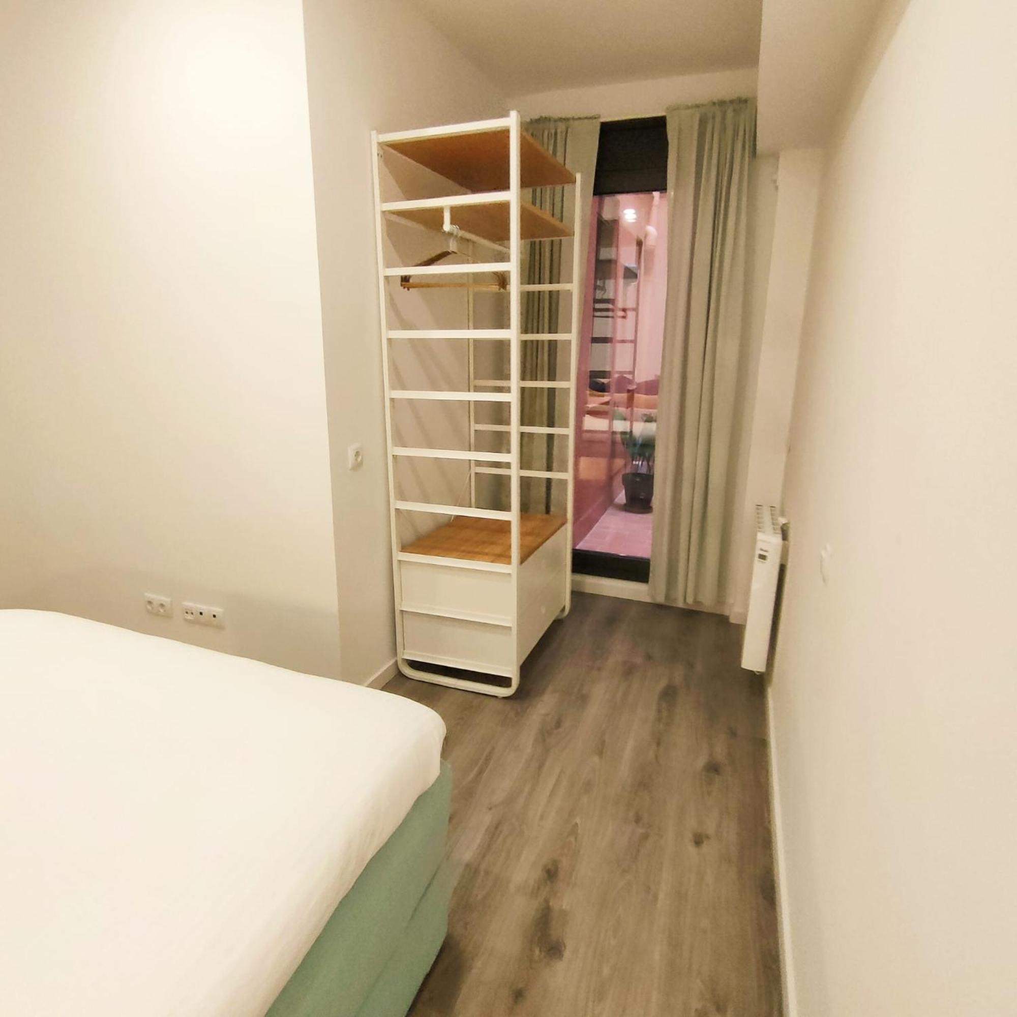 Mediterranean Barcelona Apartments Dış mekan fotoğraf