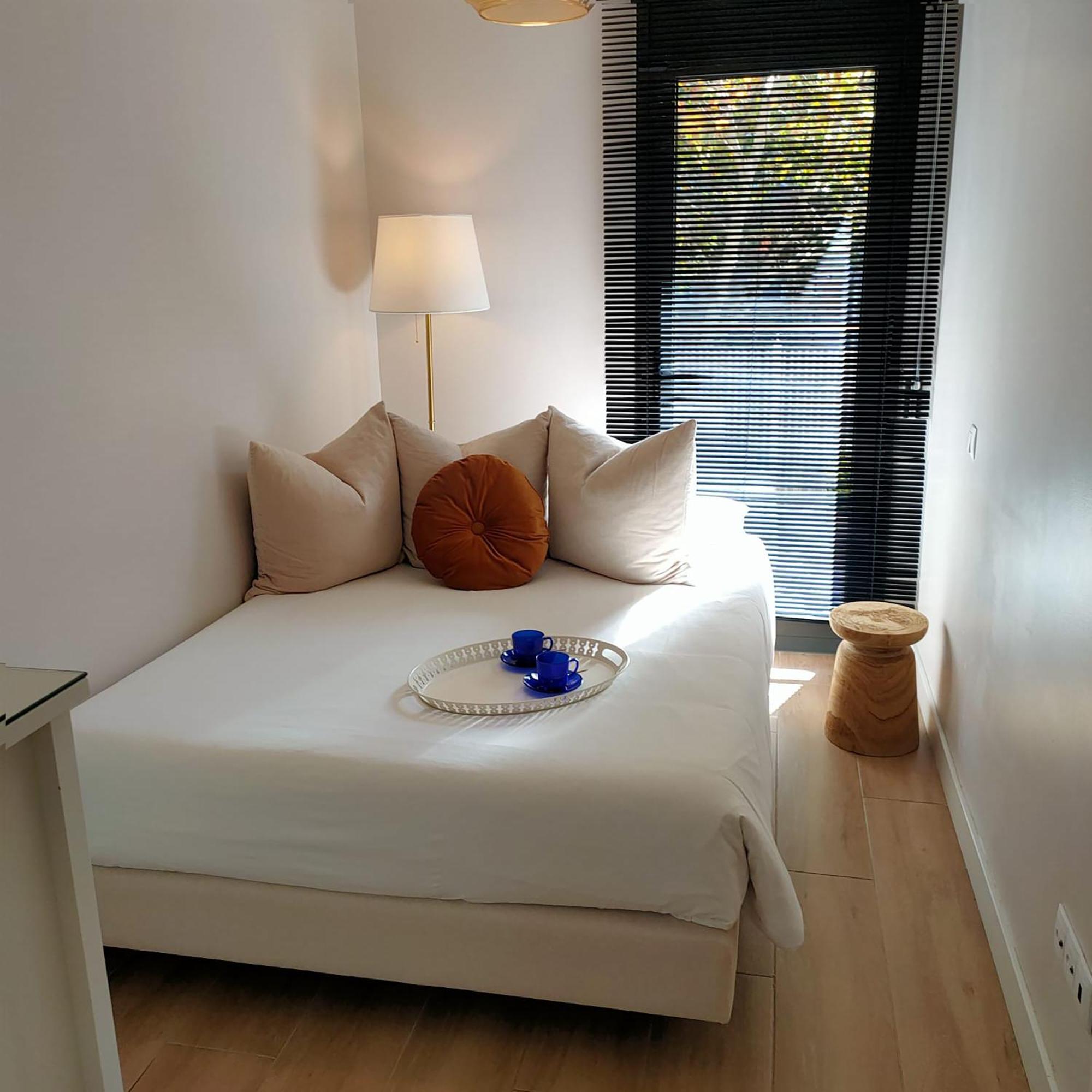 Mediterranean Barcelona Apartments Dış mekan fotoğraf